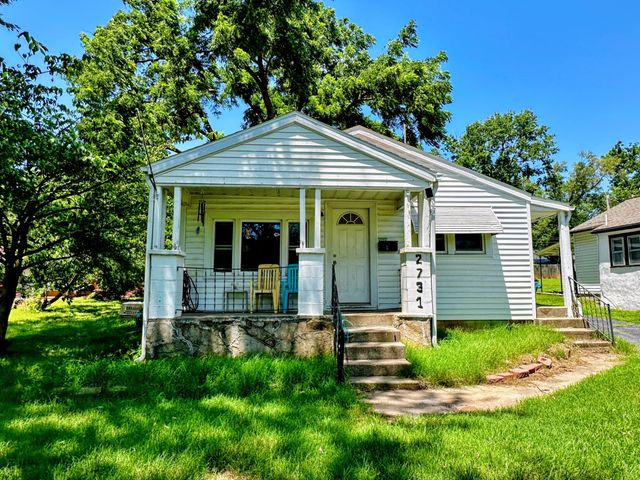2731 W Walnut Street, Springfield, MO 65802