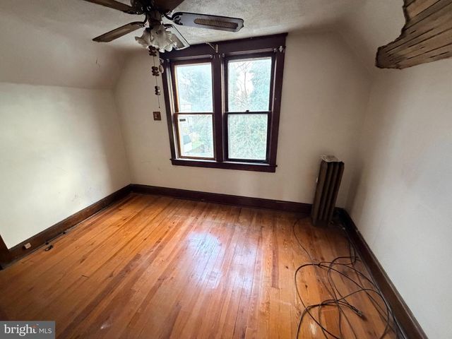 306 BERWYN AVE, Trenton, NJ 08618