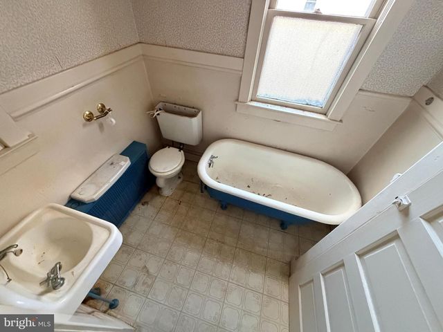 306 BERWYN AVE, Trenton, NJ 08618