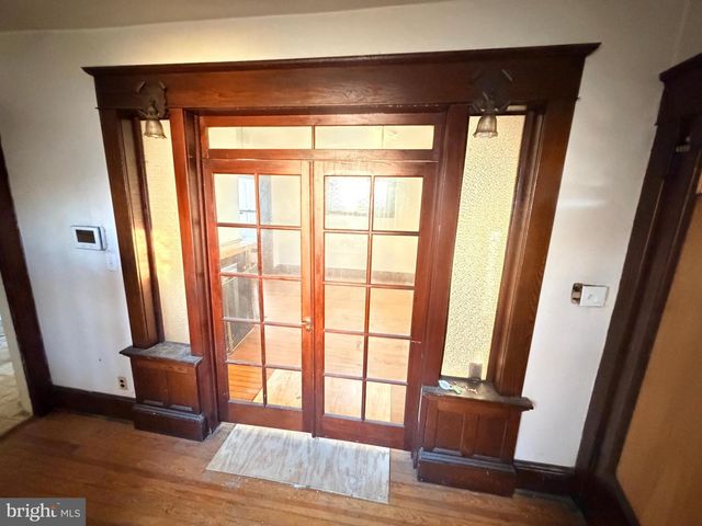 306 BERWYN AVE, Trenton, NJ 08618