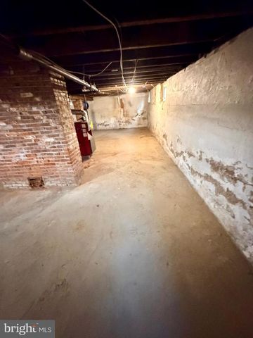 306 BERWYN AVE, Trenton, NJ 08618