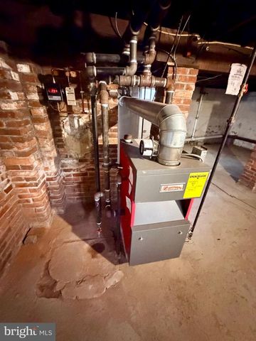 306 BERWYN AVE, Trenton, NJ 08618