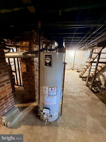 306 BERWYN AVE, Trenton, NJ 08618