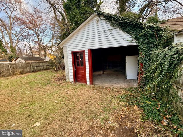 306 BERWYN AVE, Trenton, NJ 08618