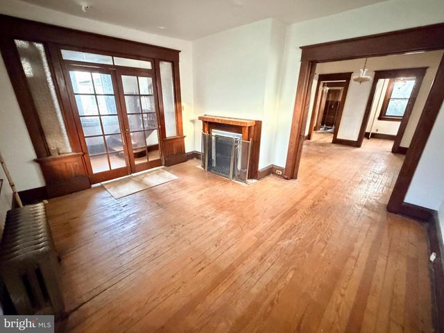 306 BERWYN AVE, Trenton, NJ 08618