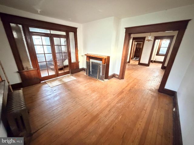 306 BERWYN AVE, Trenton, NJ 08618