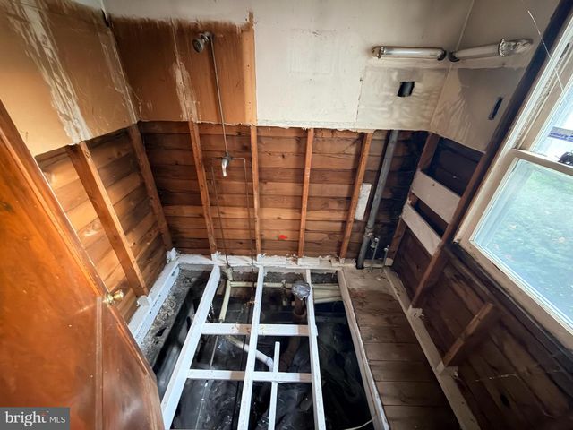 306 BERWYN AVE, Trenton, NJ 08618