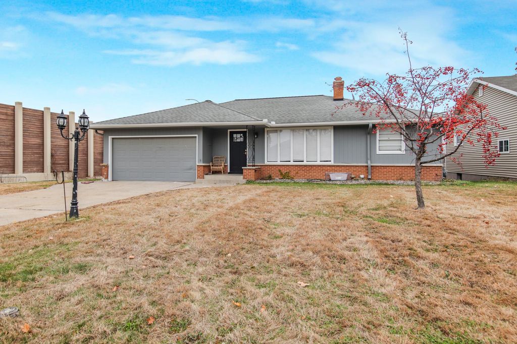 6211 Morgan Avenue S, Richfield, MN 55423 — exterior