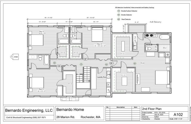 28 Marion, Rochester, MA 02770