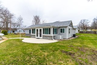 2255 N 400 W Crooked Lake, Angola, IN 46703