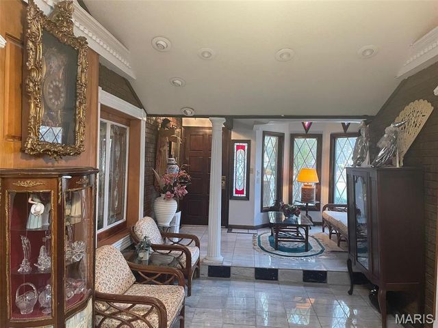 12746 Rolling Hills Drive, Trenton, IL 62293