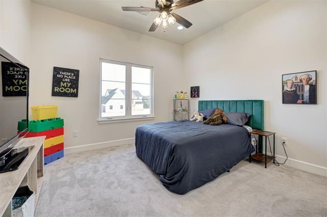 18333 Chelsea Circle, Newalla, OK 74857