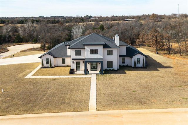 18333 Chelsea Circle, Newalla, OK 74857