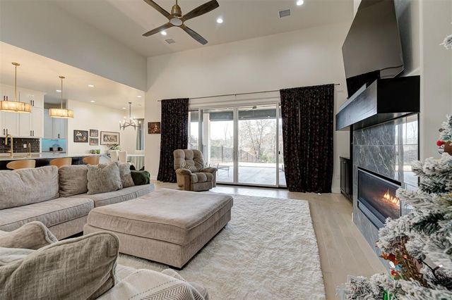 18333 Chelsea Circle, Newalla, OK 74857