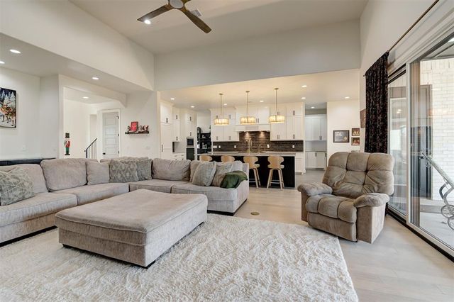 18333 Chelsea Circle, Newalla, OK 74857