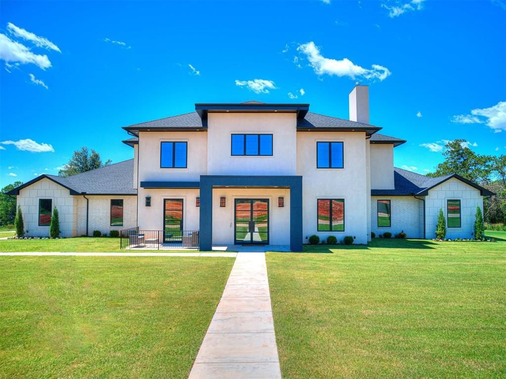 18333 Chelsea Circle, Newalla, OK 74857