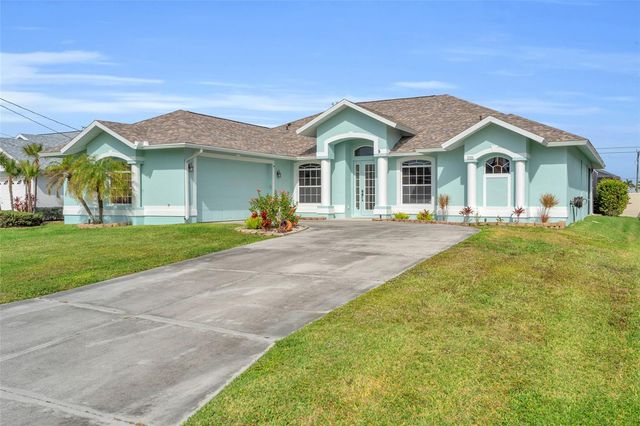 2705 SW 32ND LANE, Cape Coral, FL 33914