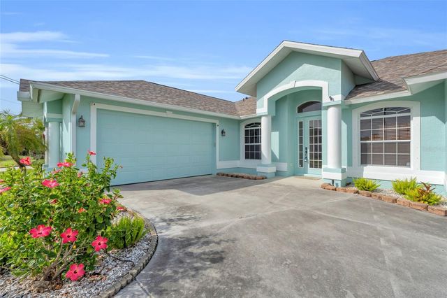 2705 SW 32ND LANE, Cape Coral, FL 33914