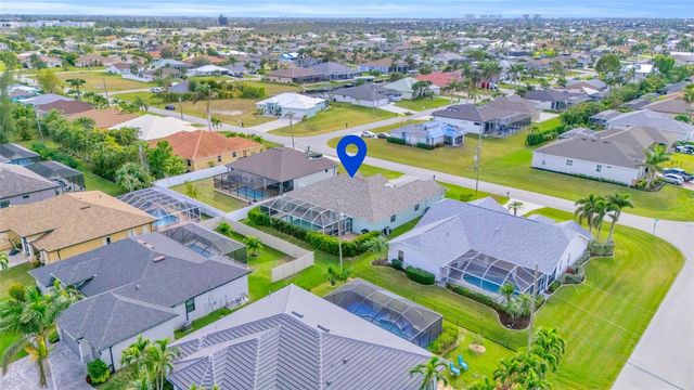 2705 SW 32ND LANE, Cape Coral, FL 33914