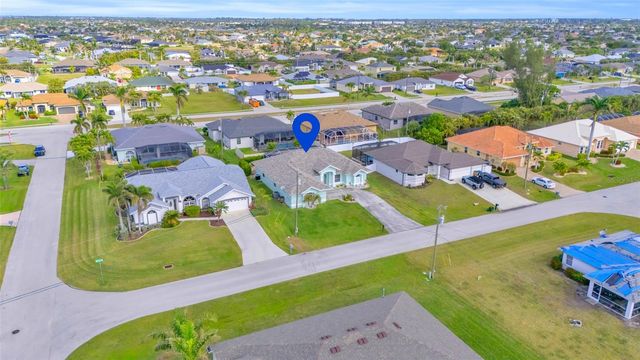 2705 SW 32ND LANE, Cape Coral, FL 33914
