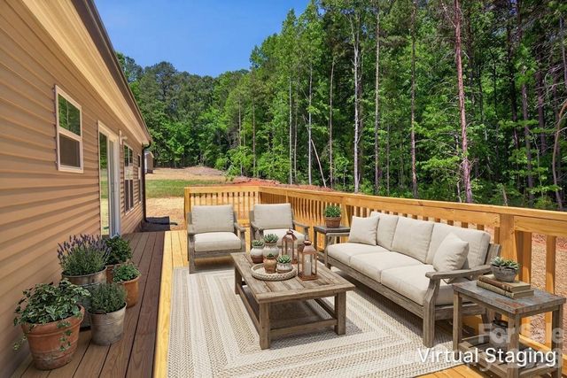 194 Harvick Lane, Lexington, NC 27294