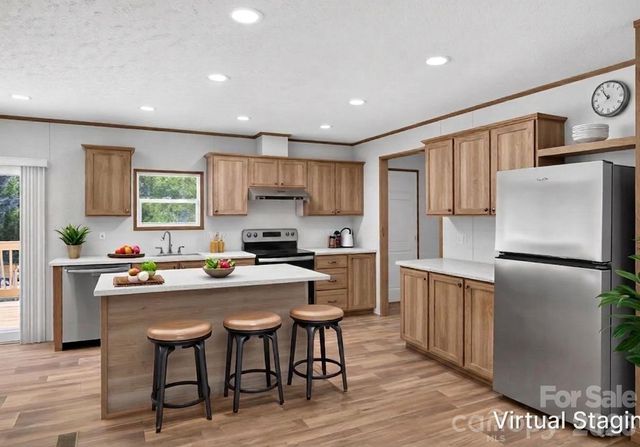194 Harvick Lane, Lexington, NC 27294