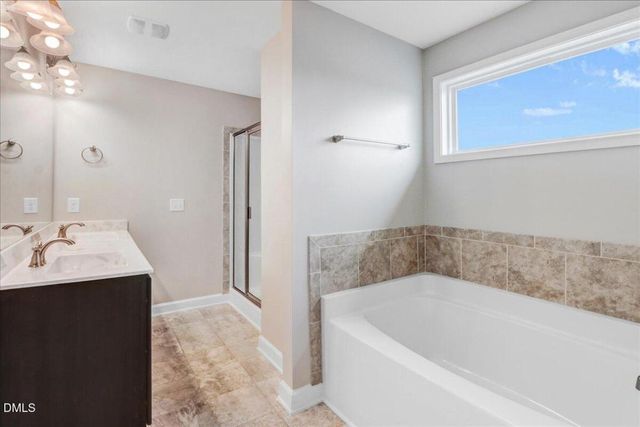 281 E Webber Lane, Clayton, NC 27527