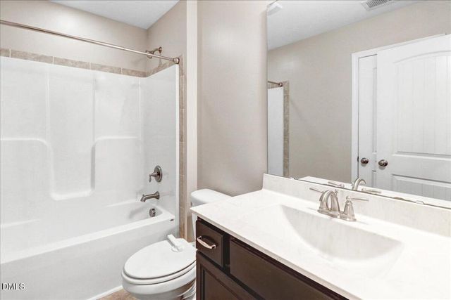 281 E Webber Lane, Clayton, NC 27527