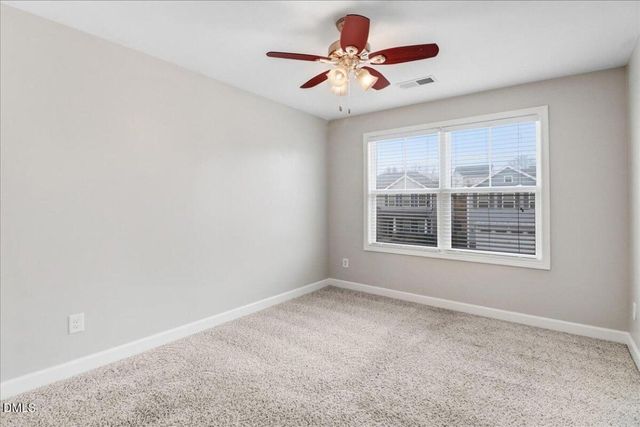 281 E Webber Lane, Clayton, NC 27527