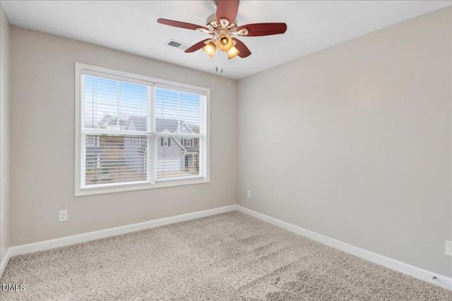 281 E Webber Lane, Clayton, NC 27527