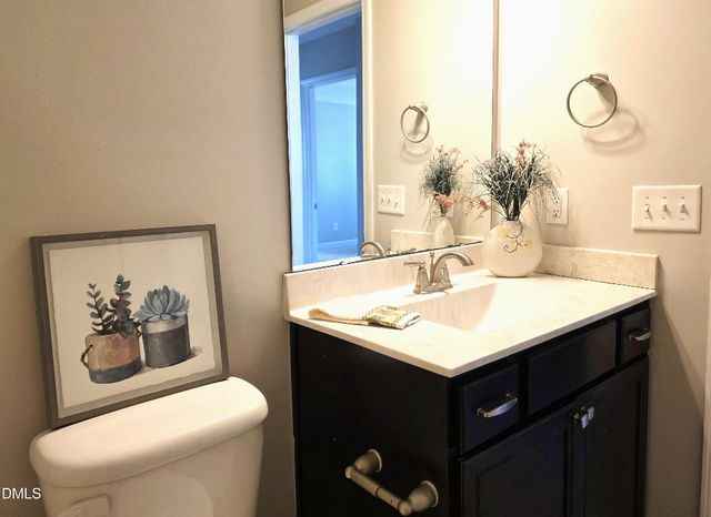 281 E Webber Lane, Clayton, NC 27527