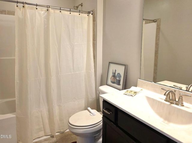 281 E Webber Lane, Clayton, NC 27527