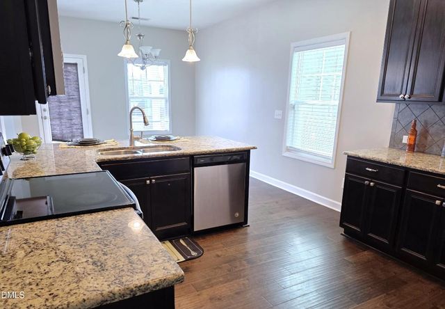 281 E Webber Lane, Clayton, NC 27527