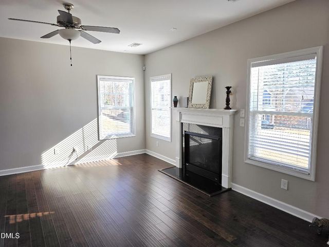 281 E Webber Lane, Clayton, NC 27527