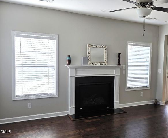 281 E Webber Lane, Clayton, NC 27527