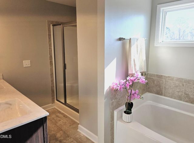 281 E Webber Lane, Clayton, NC 27527