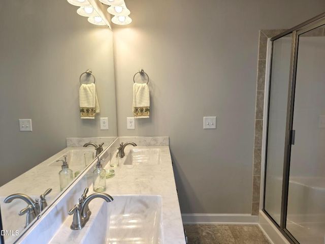 281 E Webber Lane, Clayton, NC 27527