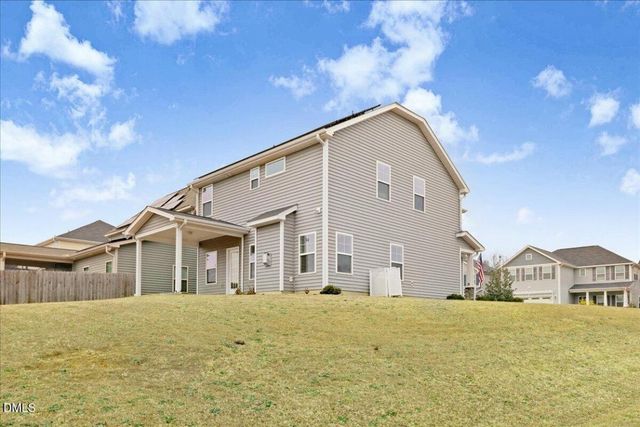 281 E Webber Lane, Clayton, NC 27527