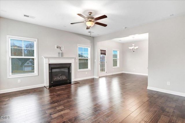 281 E Webber Lane, Clayton, NC 27527