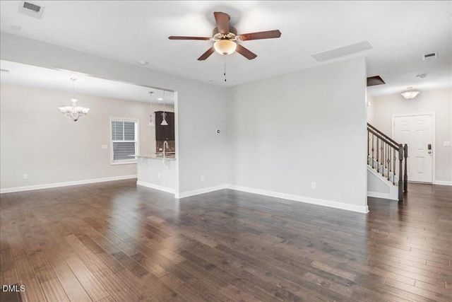 281 E Webber Lane, Clayton, NC 27527