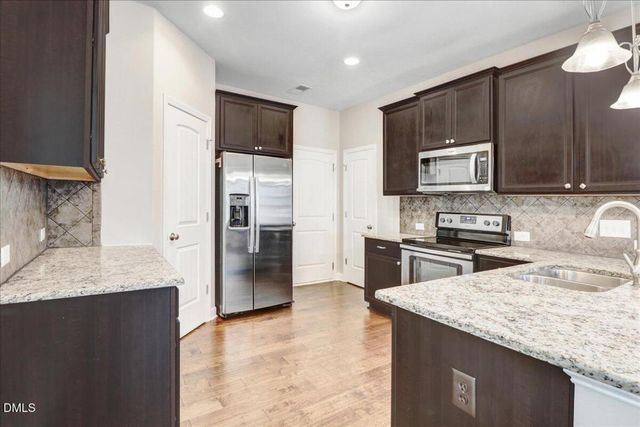 281 E Webber Lane, Clayton, NC 27527