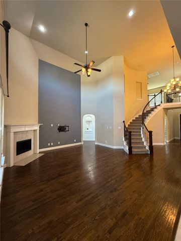 2517 Valley Glen Drive, Little Elm, TX 75068
