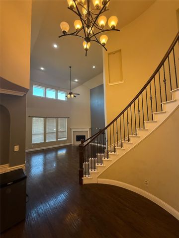 2517 Valley Glen Drive, Little Elm, TX 75068