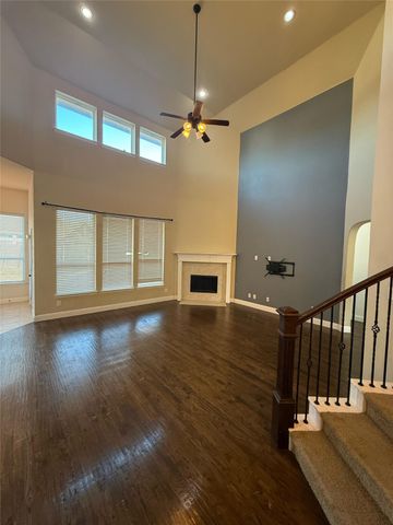 2517 Valley Glen Drive, Little Elm, TX 75068