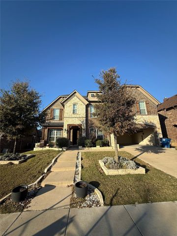 2517 Valley Glen Drive, Little Elm, TX 75068