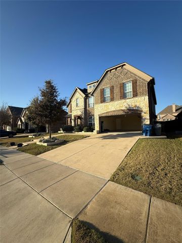 2517 Valley Glen Drive, Little Elm, TX 75068
