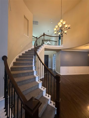 2517 Valley Glen Drive, Little Elm, TX 75068