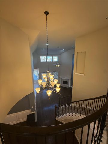 2517 Valley Glen Drive, Little Elm, TX 75068