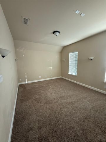 2517 Valley Glen Drive, Little Elm, TX 75068