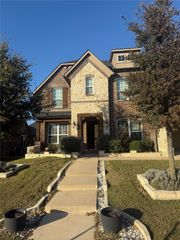 2517 Valley Glen Drive, Little Elm, TX 75068